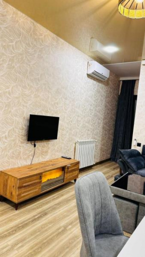 Ramo Apartment
